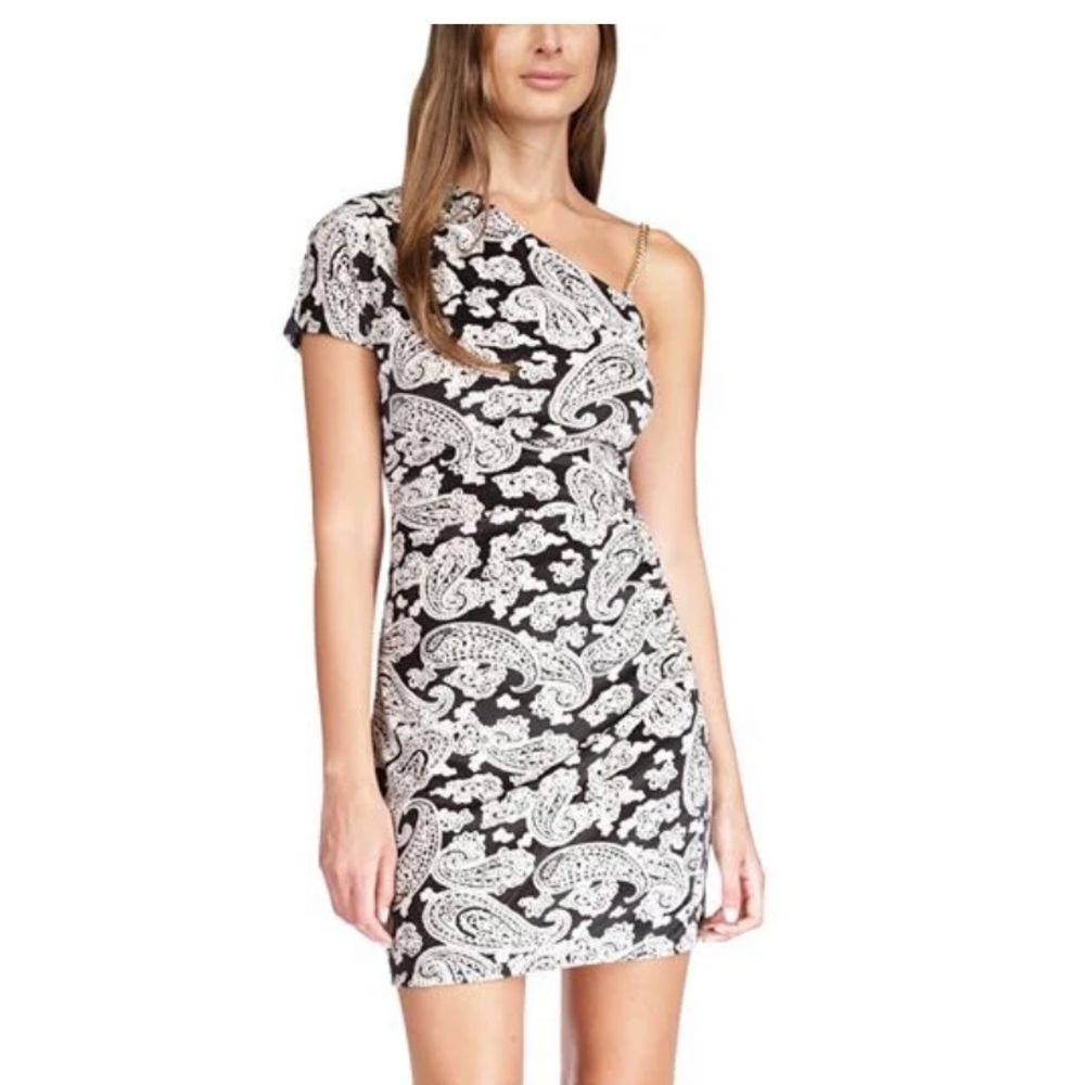 NWOT Michael Kors adorable velvet dress